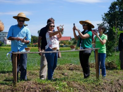 SS Rice News Convention 2025, Pattaya - Thailand